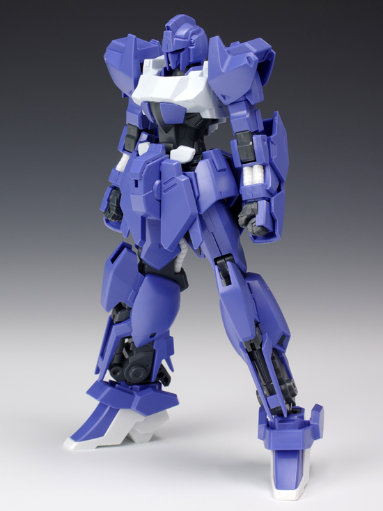 HGBF百万式（メガシキ）