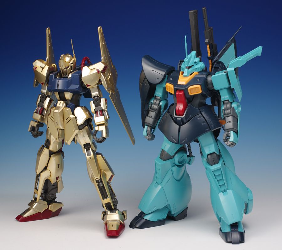 1/100 MG ディジェ ディジェ (RE/100) (ガンプラ) - ホビーサーチ