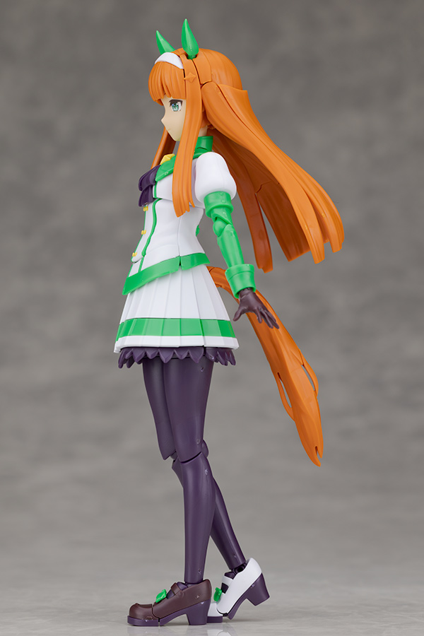 Figure-rise Standard サイレンススズカ レビュー