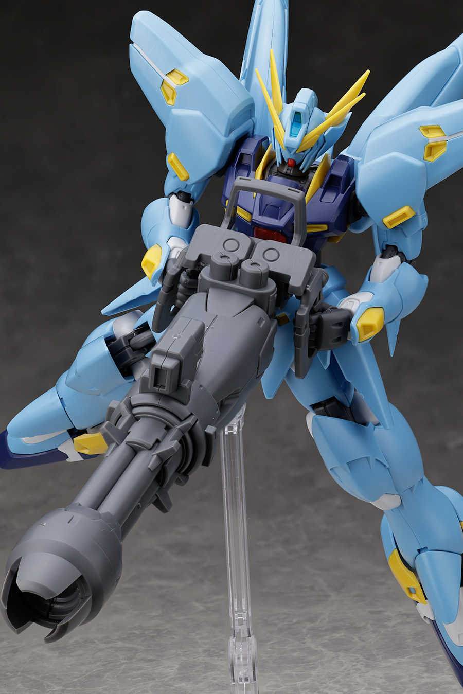 HG ヒュッケバイン（PTX-08R） レビュー【スーパーロボット大戦】
