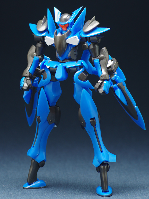 ROBOT魂ブレイヴ レビュー