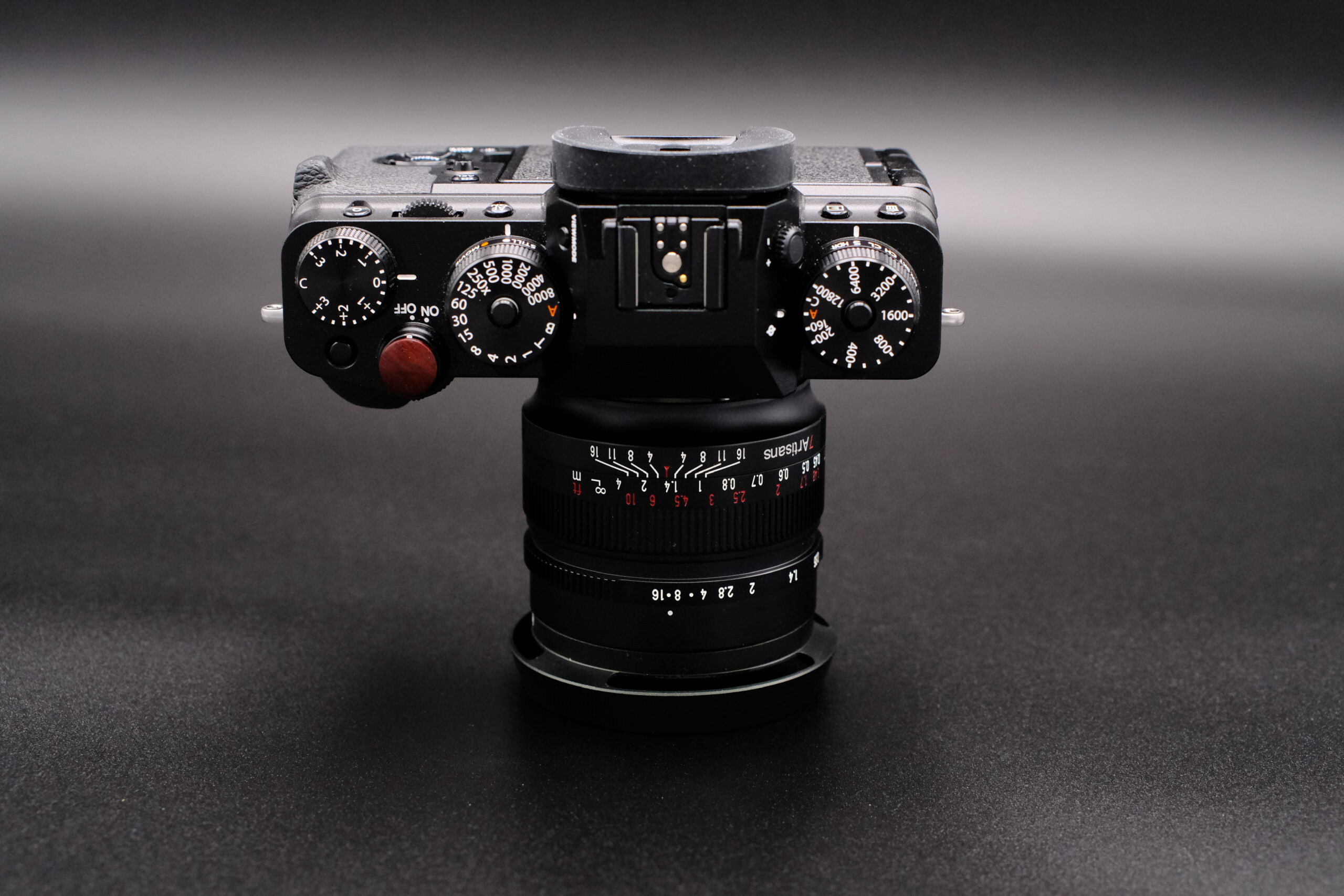 The NEW 7Artisans 50mm f0.95 – Malte´s Photography