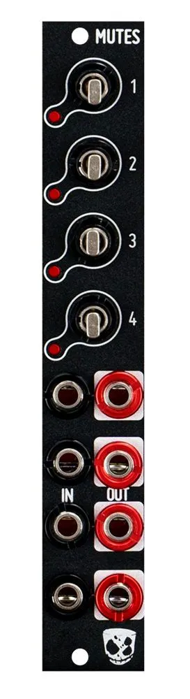 Divkid - Mutes Mk2 - SchneidersLaden