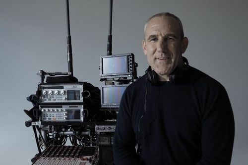 SuperCMIT | Digital Shotgun microphone | SCHOEPS Microphones