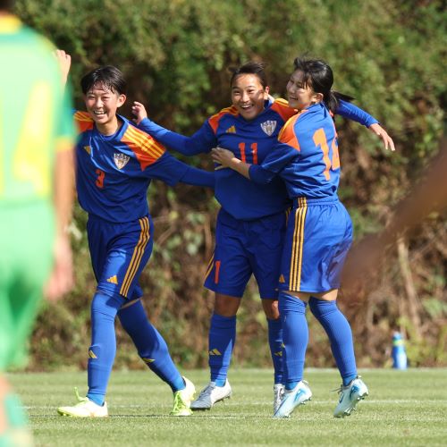JAPANサッカーカレッジ高等部の学校情報