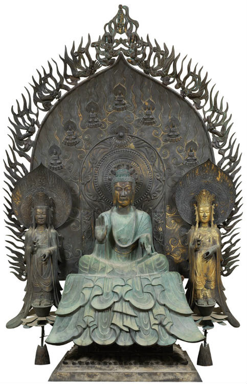 デジタルとアナログの融合で時空を超えて甦るクローン文化財 | Science