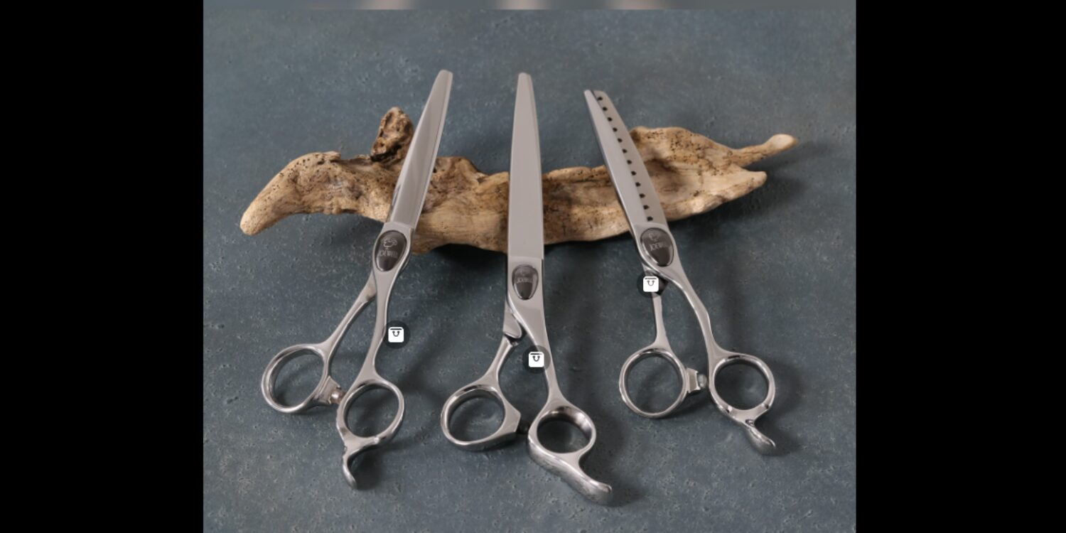 ジョーウェルの口コミと評判 美容師用シザー・美容ハサミメーカー