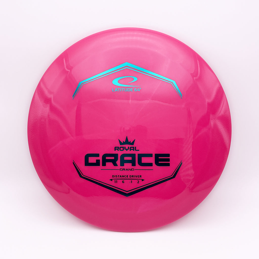 Latitude 64 Royal Grand Grace