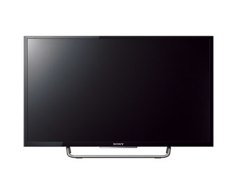 ソニー 液晶テレビ W730Eシリーズが発売、W730Cシリーズとの違い