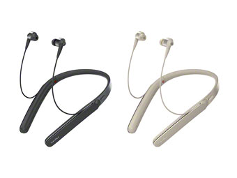 ノイズキャンセリングヘッドホン WH-1000XM3 の特徴や前モデルとの違い