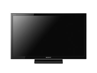 ソニーの小さ目サイズの液晶テレビ KJ-24W450EとKJ-32W500Eが発売