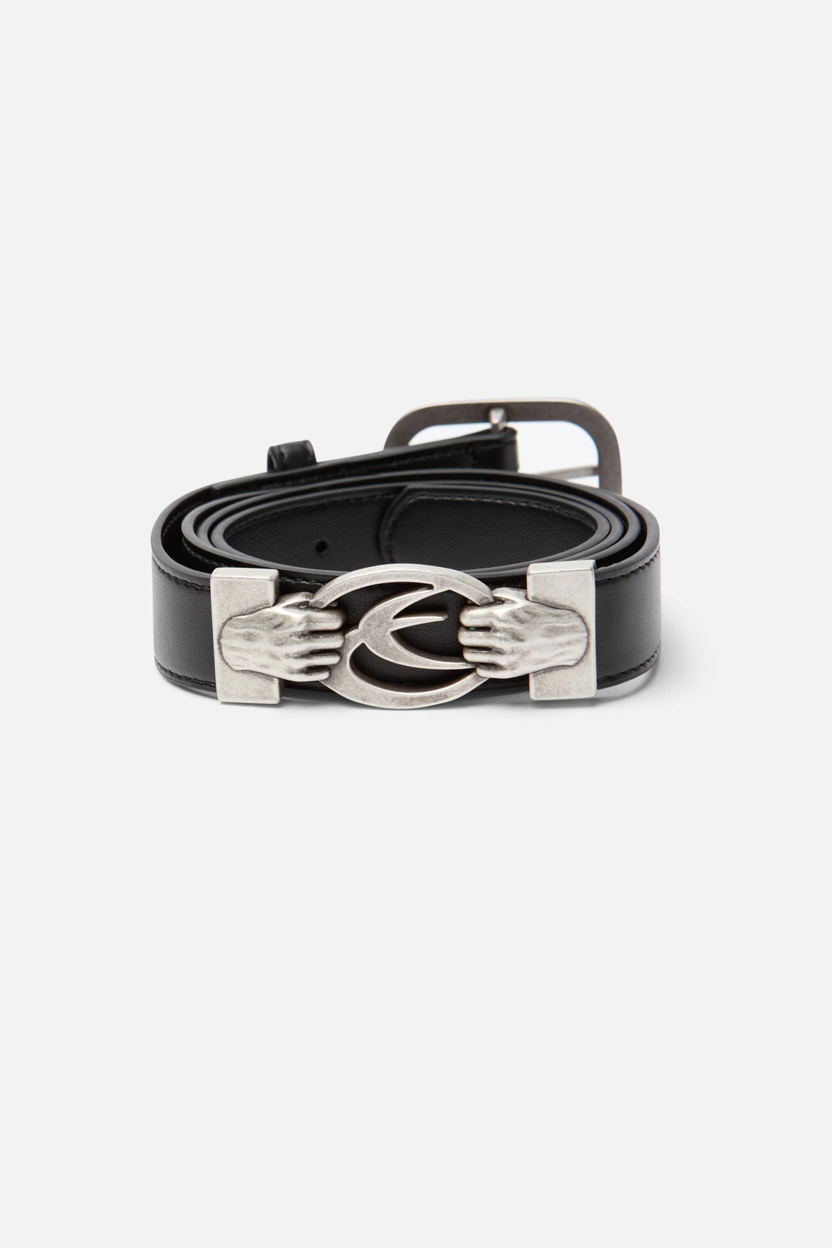 Brotherhood Black Belt – Scuffers