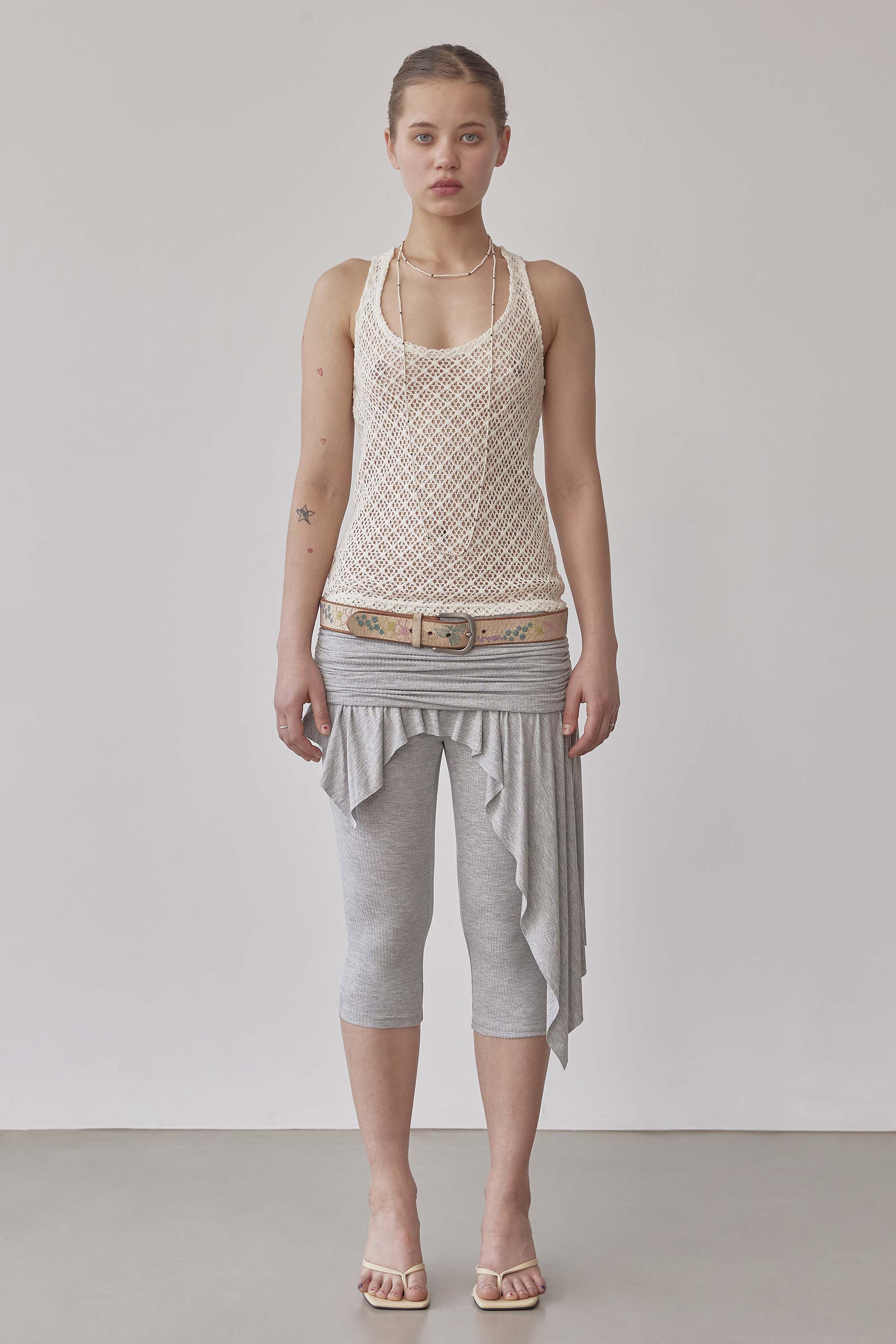 25SSアイテムコレクション – SCULPTOR JAPAN