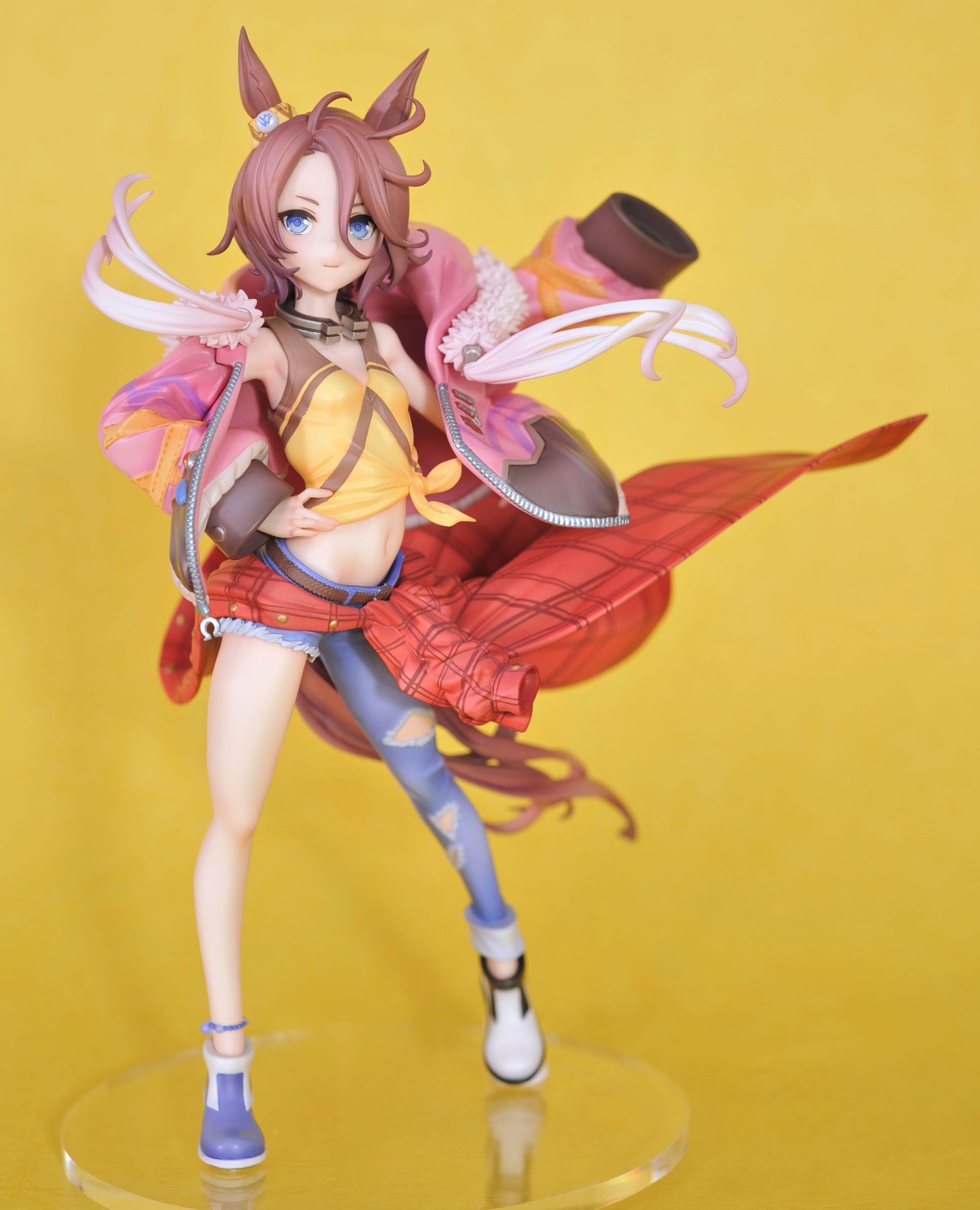 2022年春、『トレジャーフェスタ・オンライン6』開催！人気造形師たち