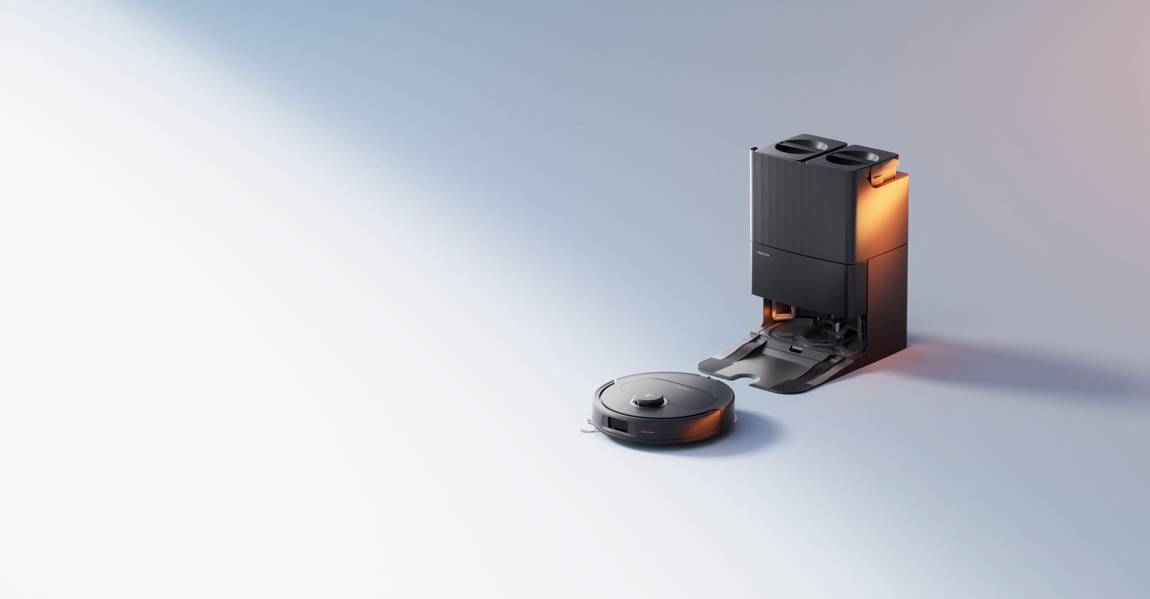 Roborock Qrevo C Pro - Essential Power, Ultimate Convenience