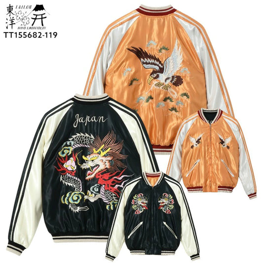 TAILOR TOYO - テーラー東洋 – SamuraiCraft