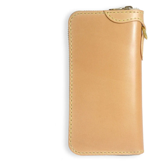 ラウンドファスナー - 受注製作 – SamuraiCraft