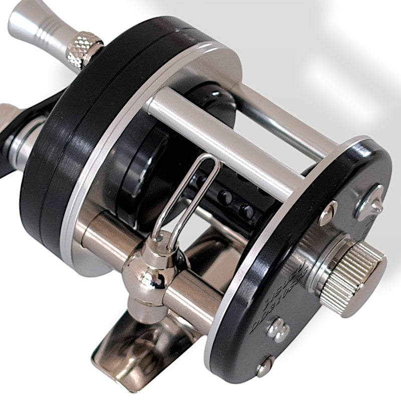 五十鈴工業 ISUZU DD310SSS ダイレクトリール 右ハンドル – SamuraiCraft