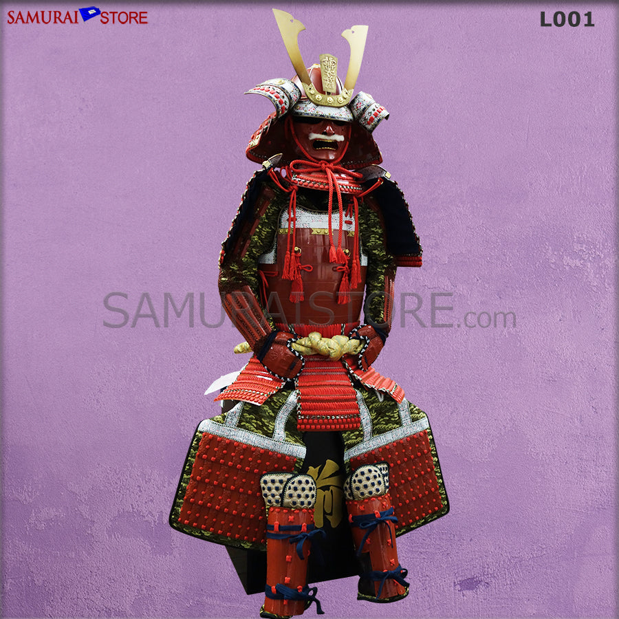 等身大サイズ 現代鎧 - サムライストア SAMURAI STORE