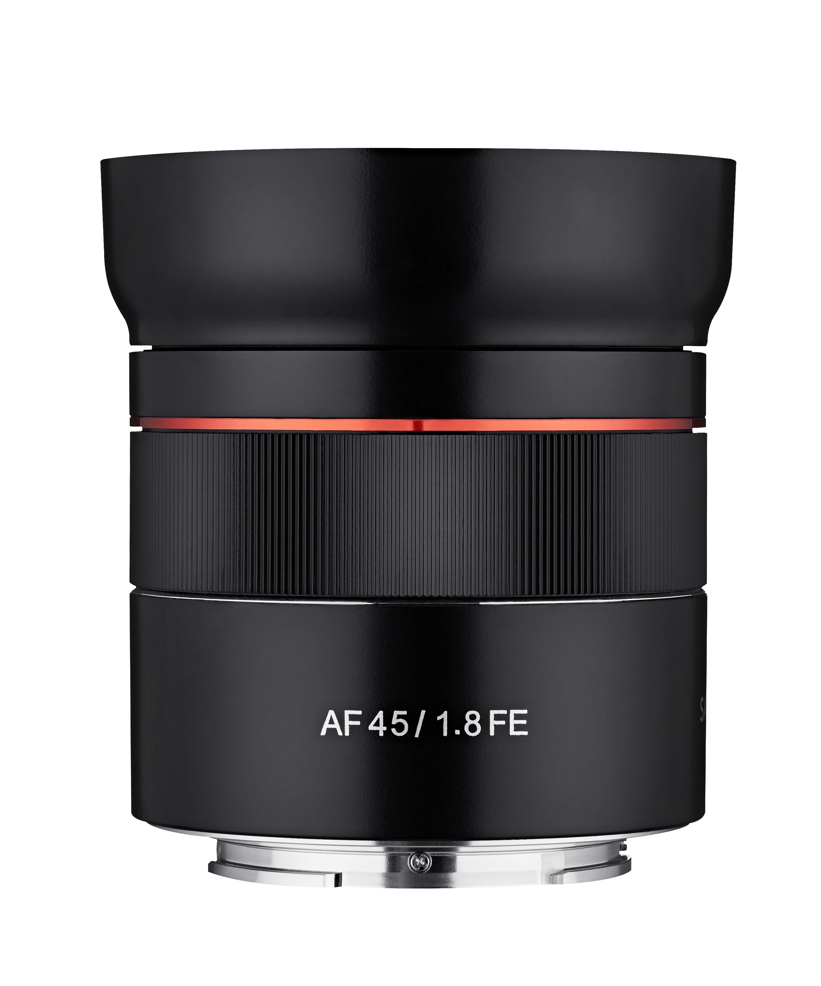 45mm F1.8 AF Compact Full Frame (Sony E) – Samyang US