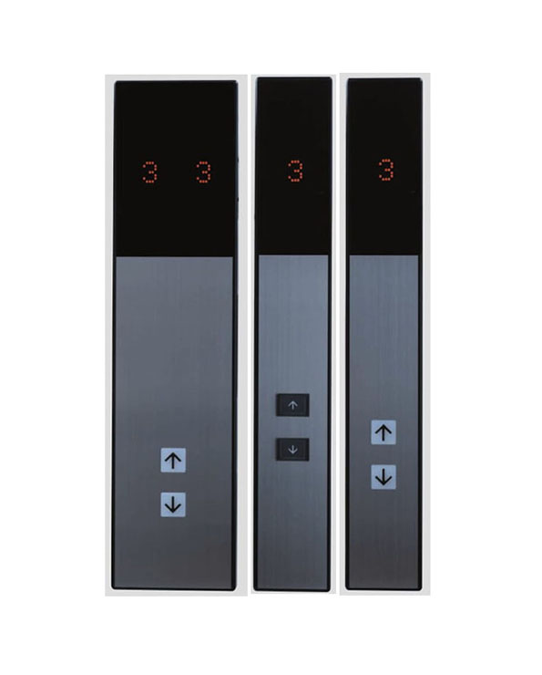 操作盤 | JAPAN SAMIL ELTEC