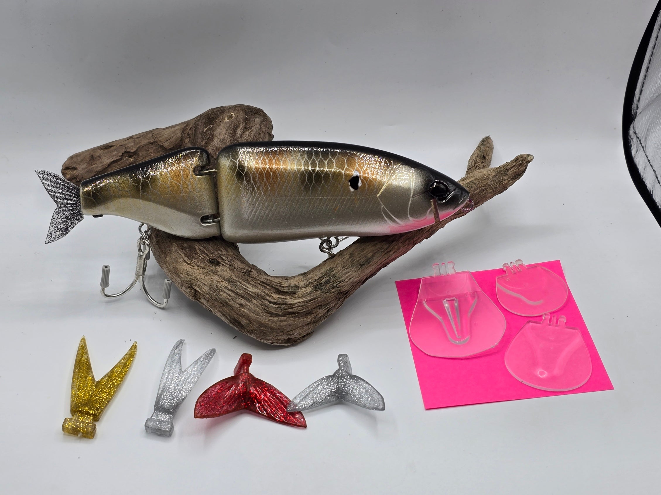 Klash 9 Style – Sammy's Bait Shop