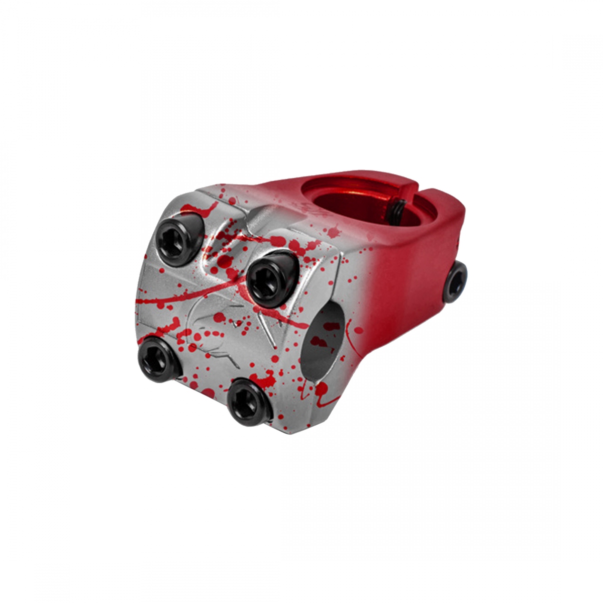 Shadow Conspiracy VVS Stem – Front Load – Crimson Rain – Sams BMX