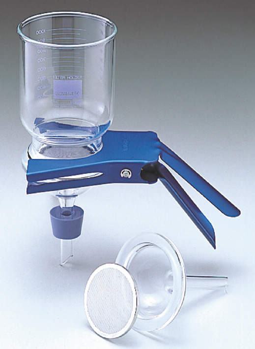 アドバンテック KGS－90 減圧濾過用フィルターホルダー｜総合的