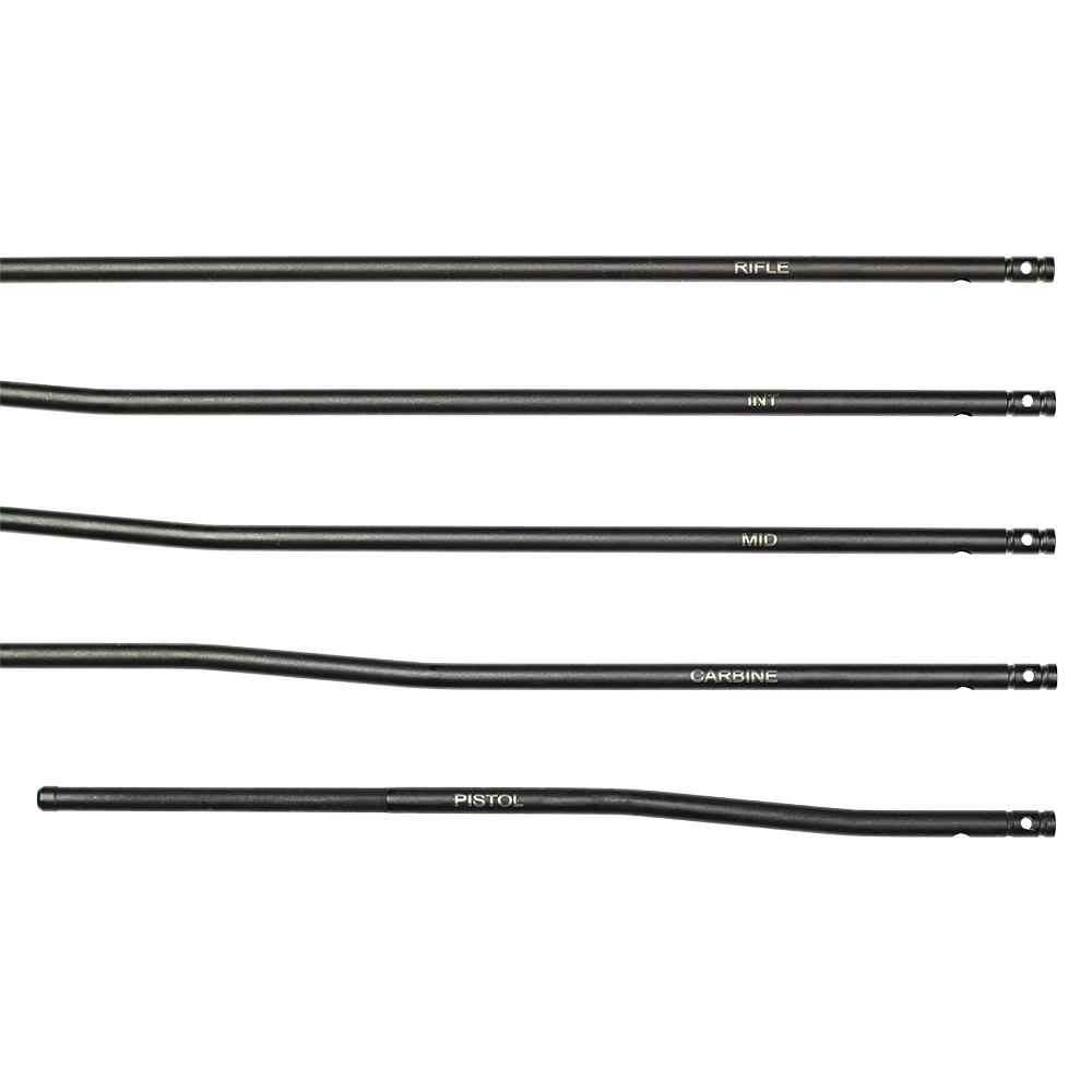 AR-15/AR-10 Gas Tube Nitride Coated | San Tan Tactical
