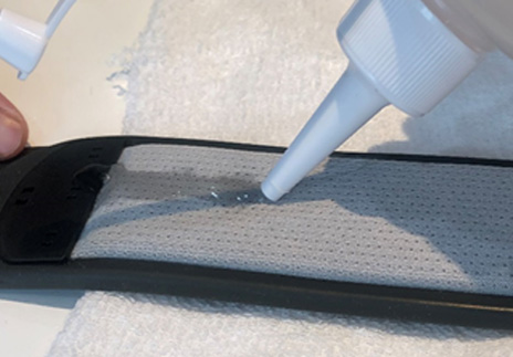 商品案内：パルストレーナーをご使用にあたって – 三和株式会社