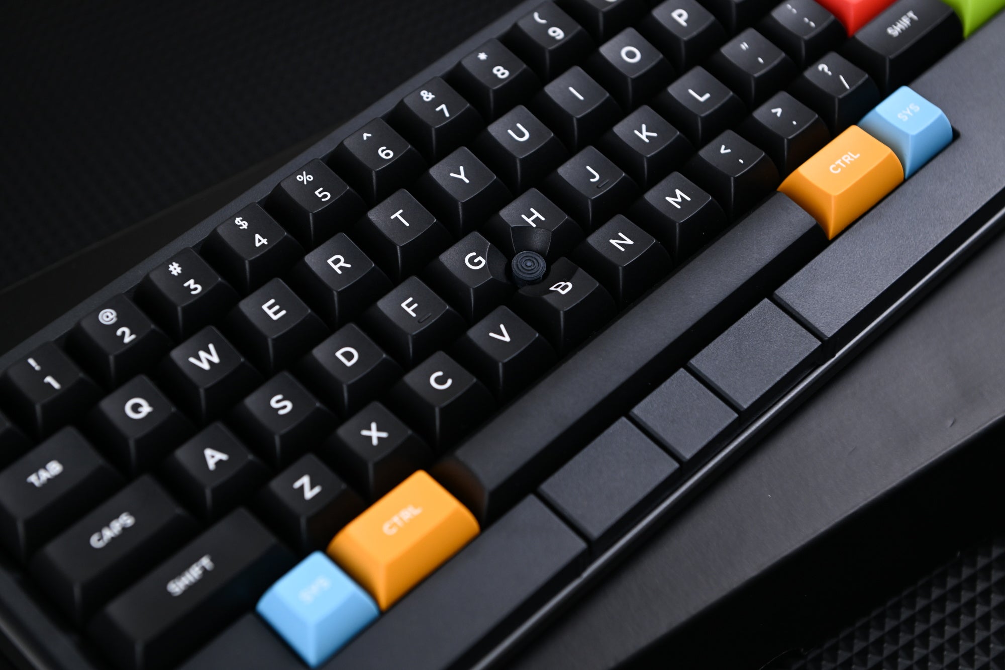 Keyreative KAT WOB Candy Thickened Double Shot キーキャップ – DIGIART