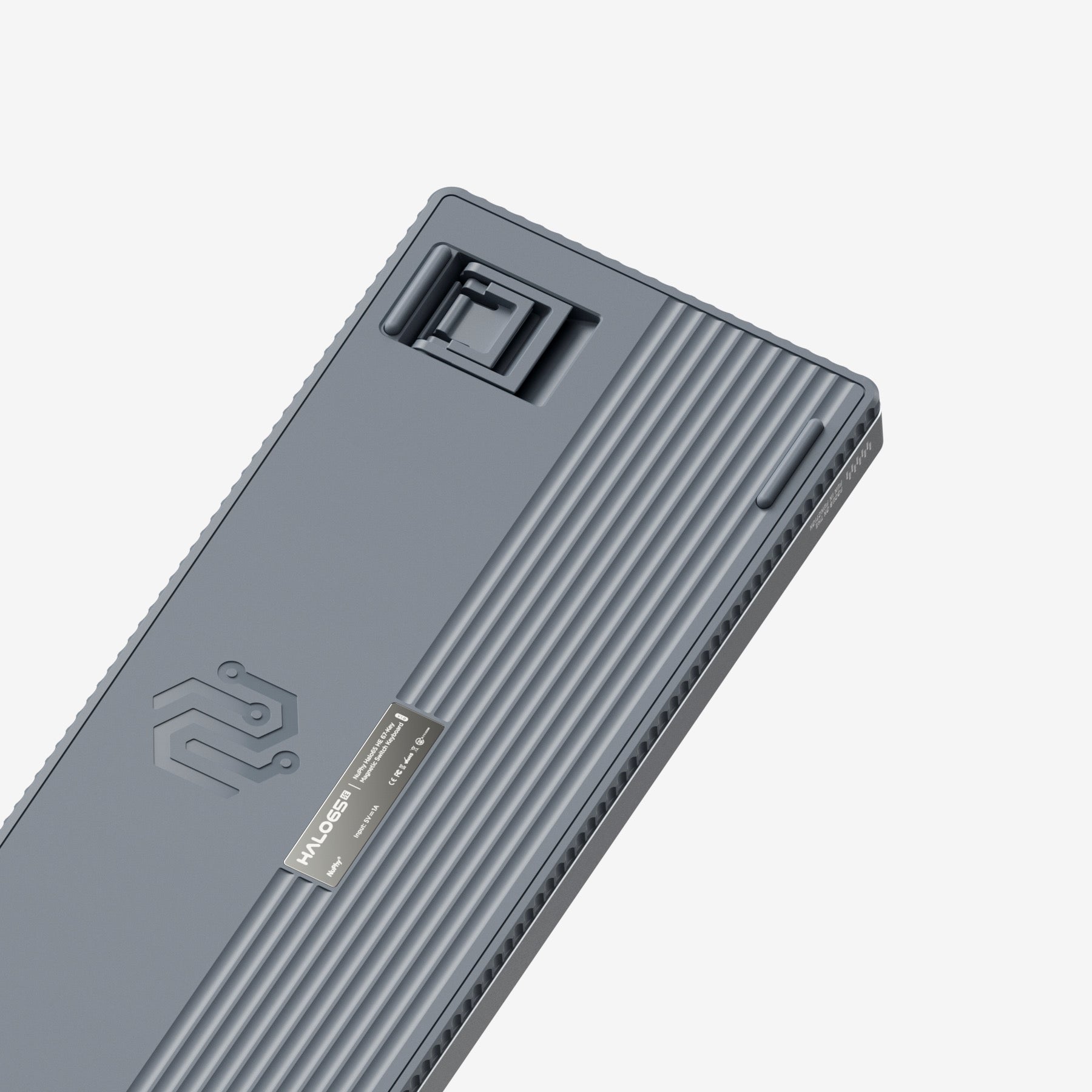 Halo65 HE 磁気スイッチゲーミングキーボード – DIGIART