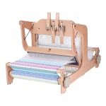 手織機ブルックリン4枚綜絖 | 商品紹介 | 三葉トレーディング株式会社