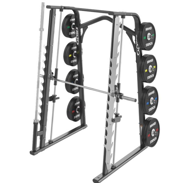 TuffStuff CSM-600 Smith Machine