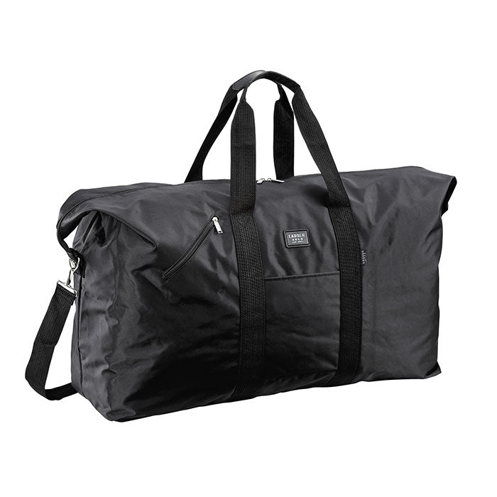 大きな大きなナイロンボストンバッグ 超特大ワイド76センチ h11195