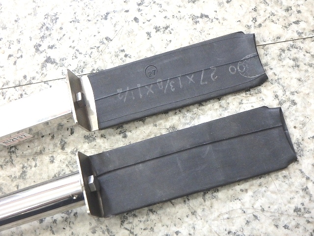 マグネット 深場 投入 マグサイバー