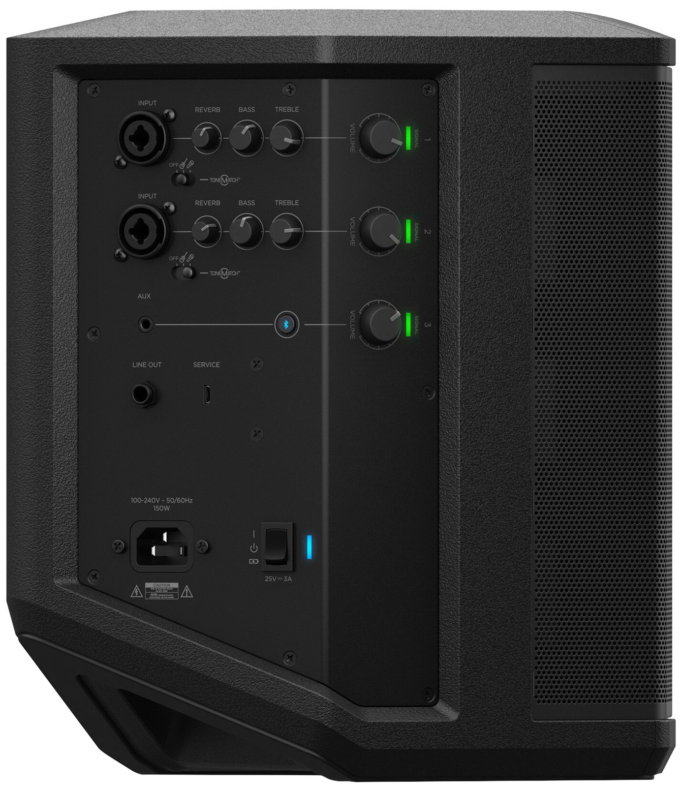 Bose S1 Pro | San Jose AV Rentals