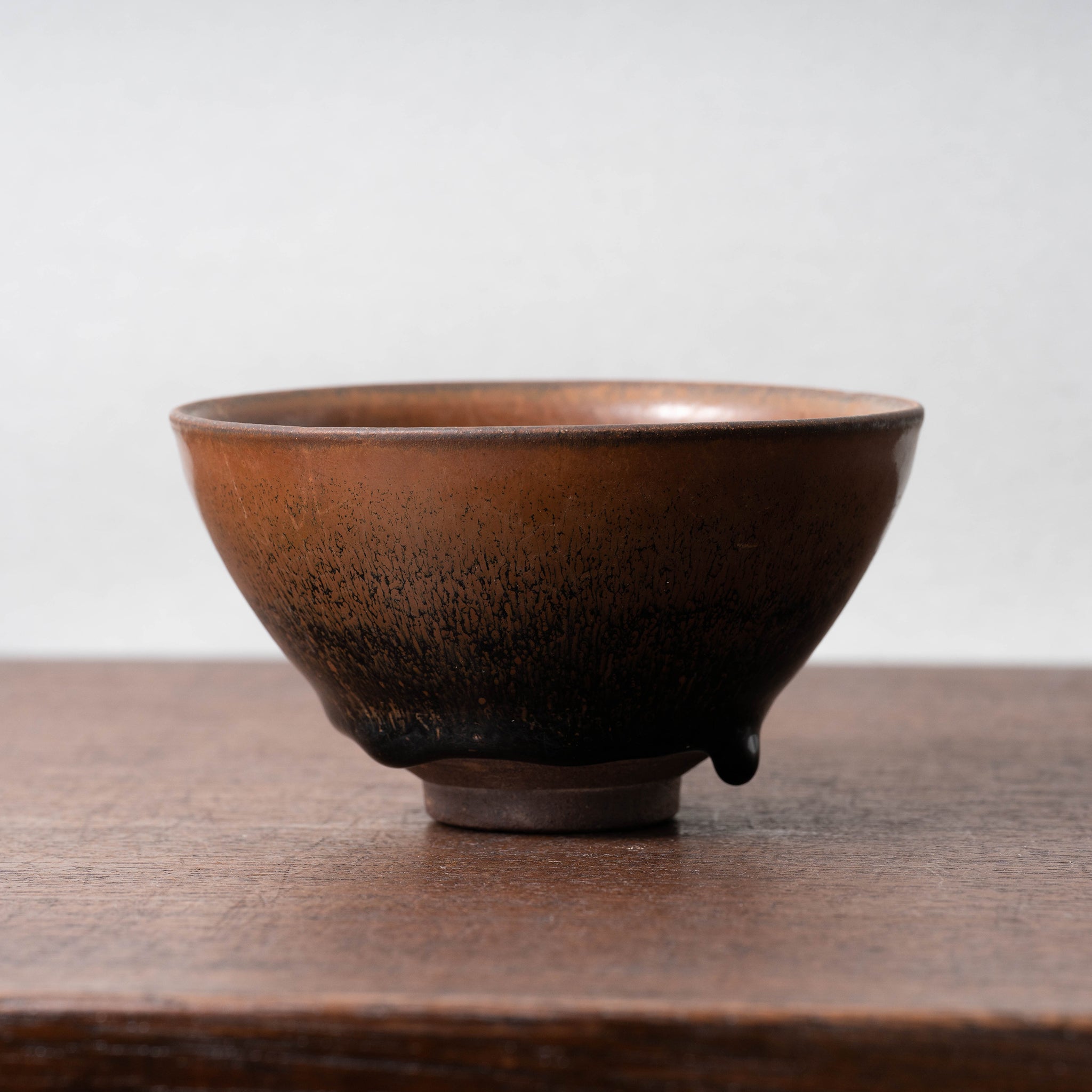 天目茶碗 – 燦禾 SANKA