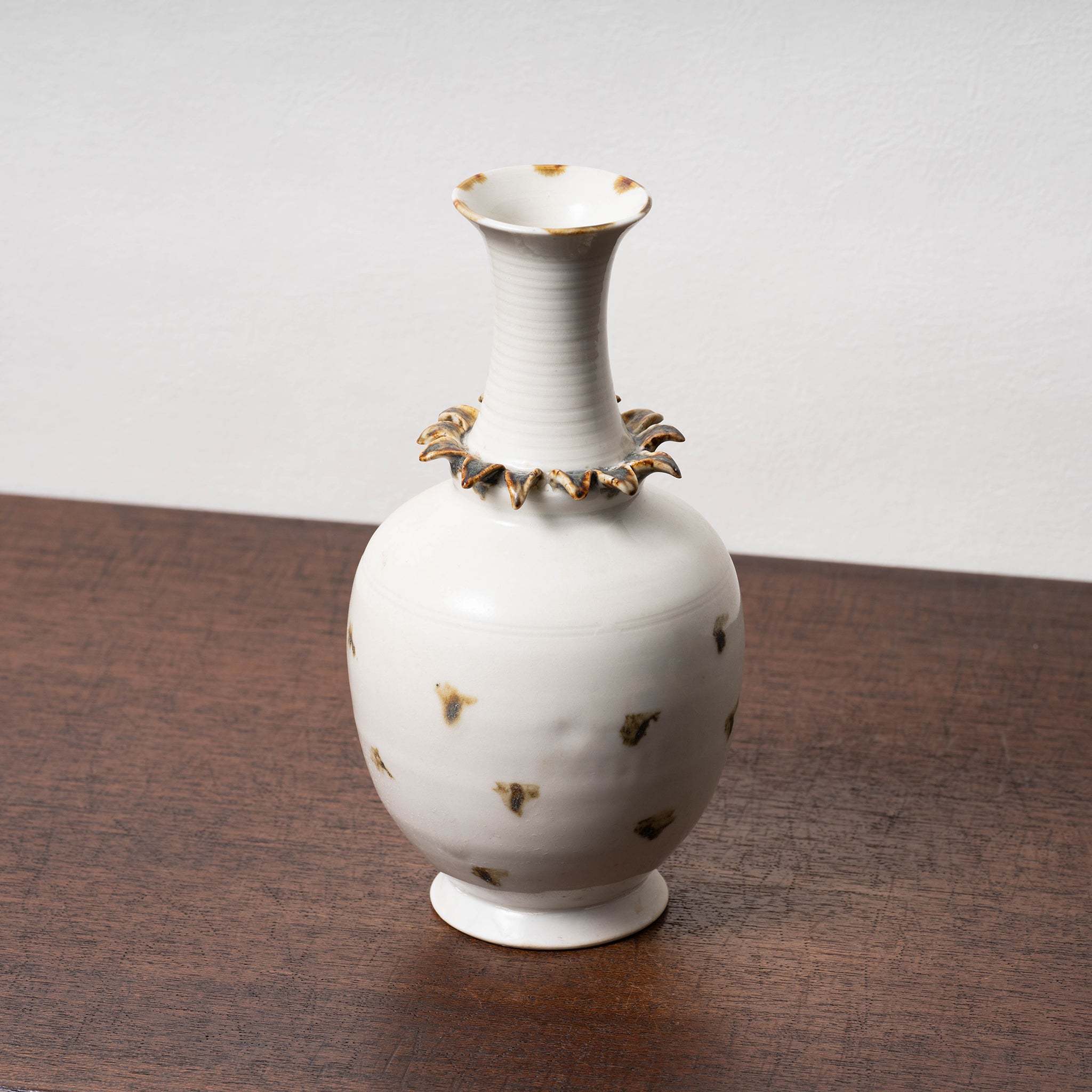 白磁 – 燦禾 SANKA