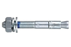 トルコンアンカー TCW／STCW／TCW-Dタイプ - あと施工アンカーの