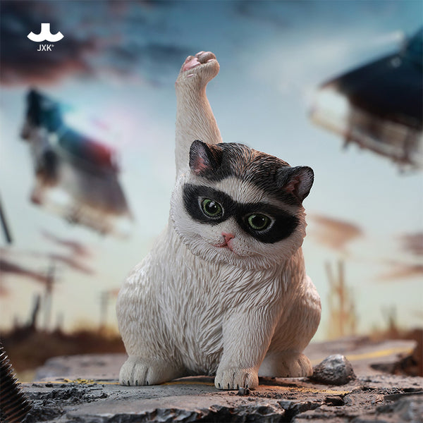 JXK】Super Cat – SANKTOYS