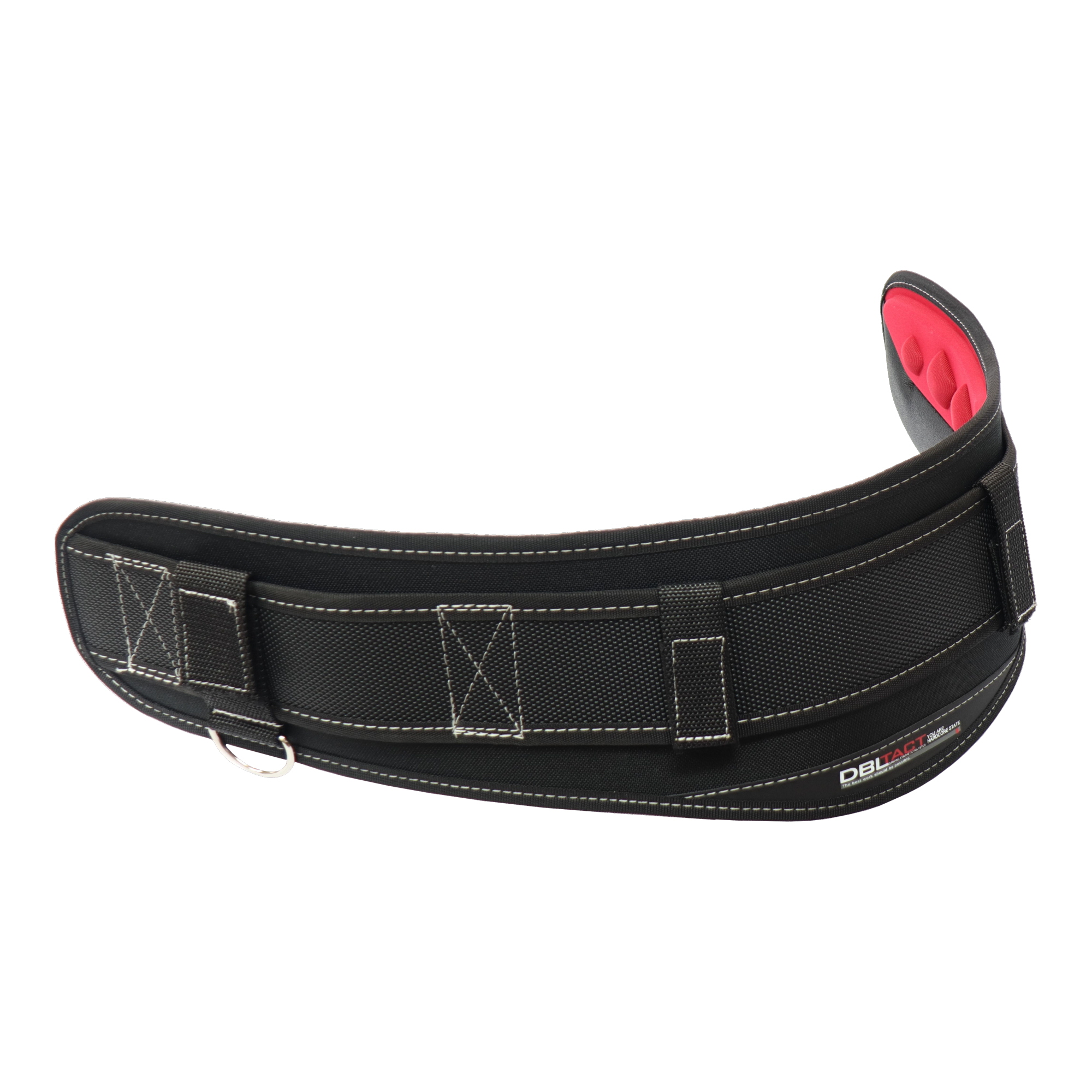 DT-SAL-BK 作業ベルト・収納袋 胴当ベルト サポーター サポーター