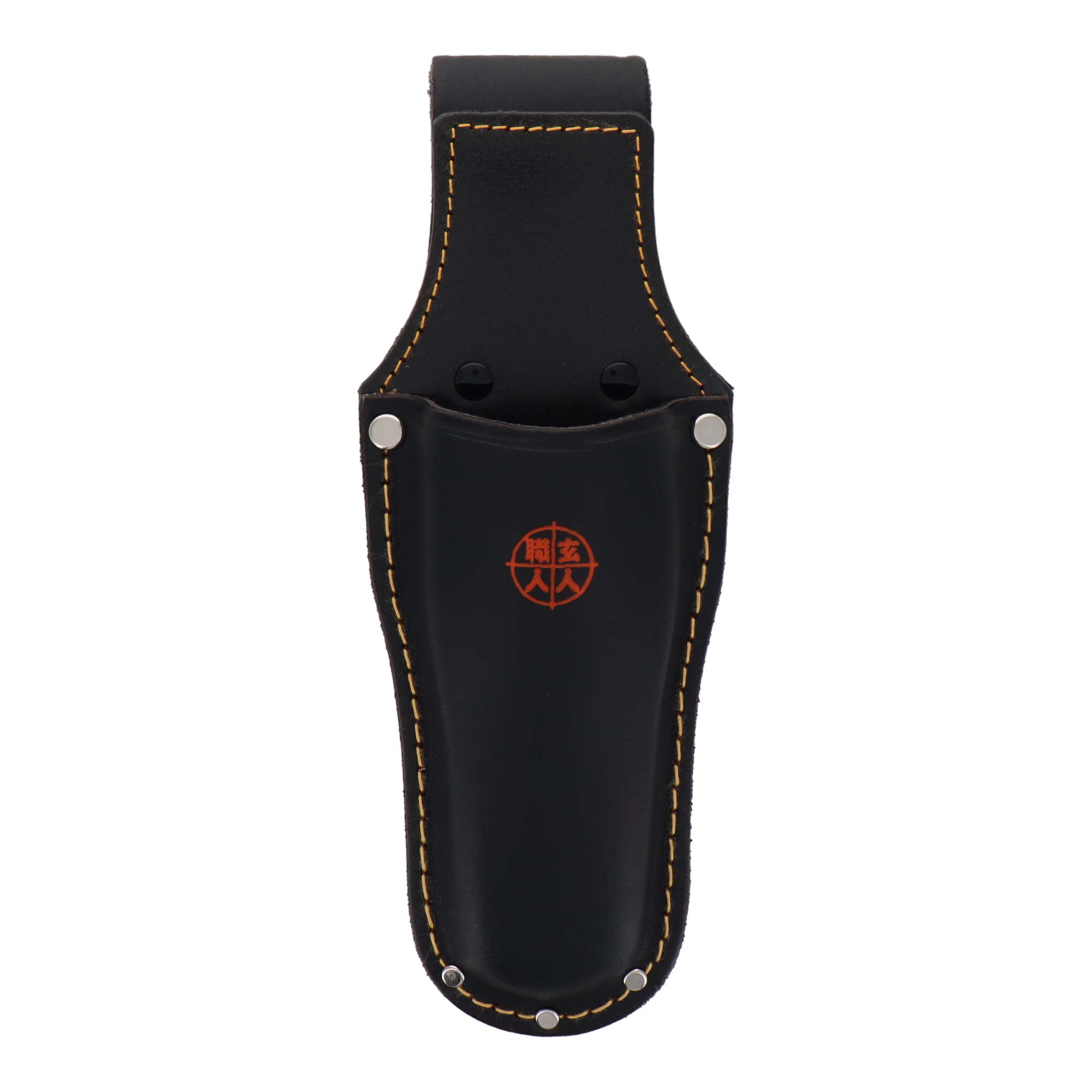 KSK-13 作業ベルト・収納袋 工具ケース 玄人職人 スモール(ミゼット