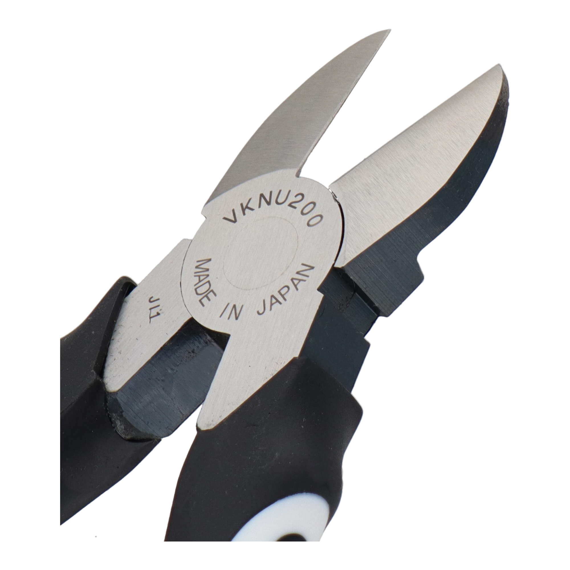 VKNU200 電設工具 ニッパー EXCELLENT 強力ニッパ(薄刃) 200mm｜株式