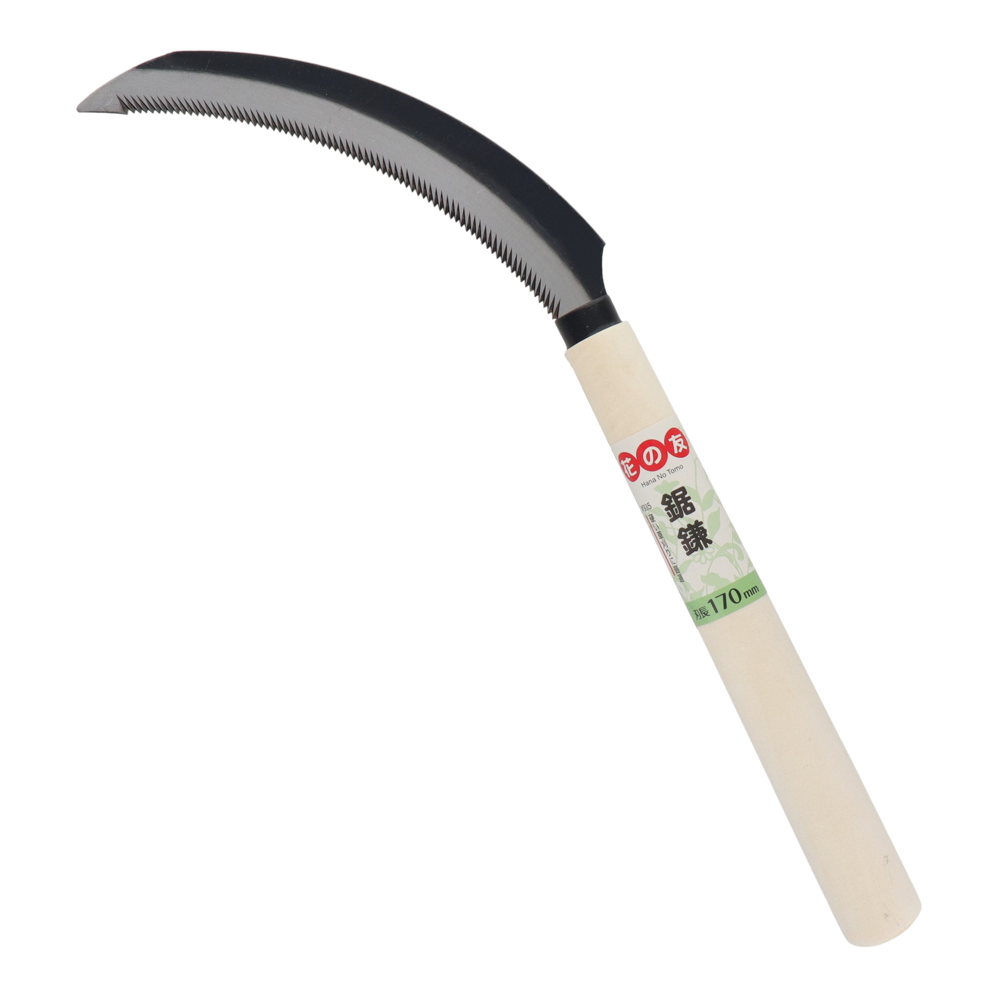 935 鎌（カマ） 鋸鎌 全鋼鋸鎌｜株式会社 三共コーポレーション