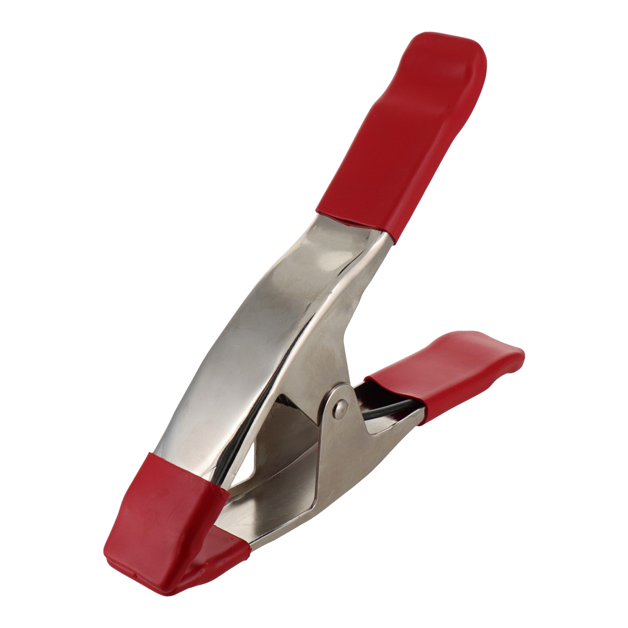 14-414 バイス クランプ ハンドクランプ スプリングクランプ 225mm