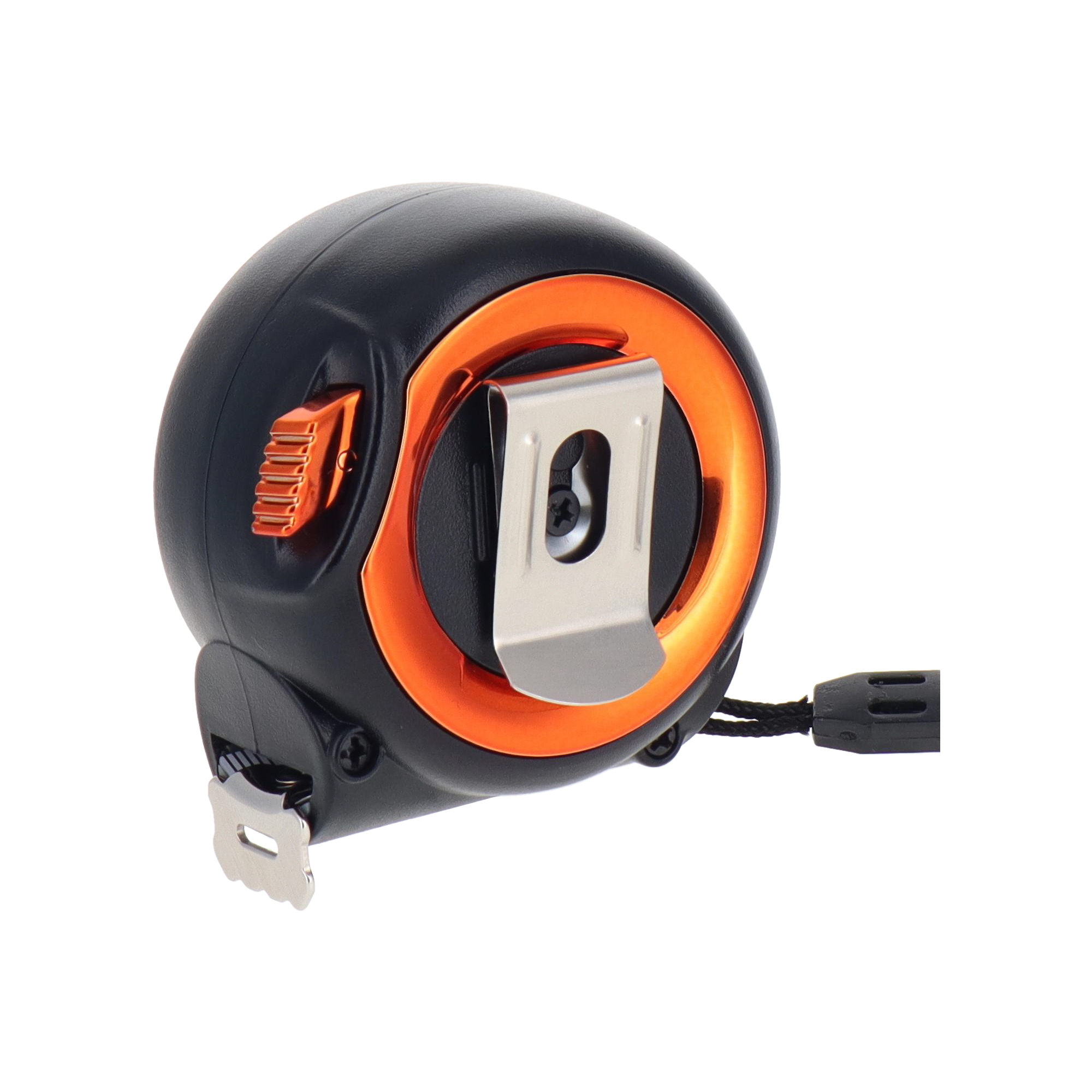 DSC-1935 測定器具 コンベックス コンパクトセルフロックコンベックス