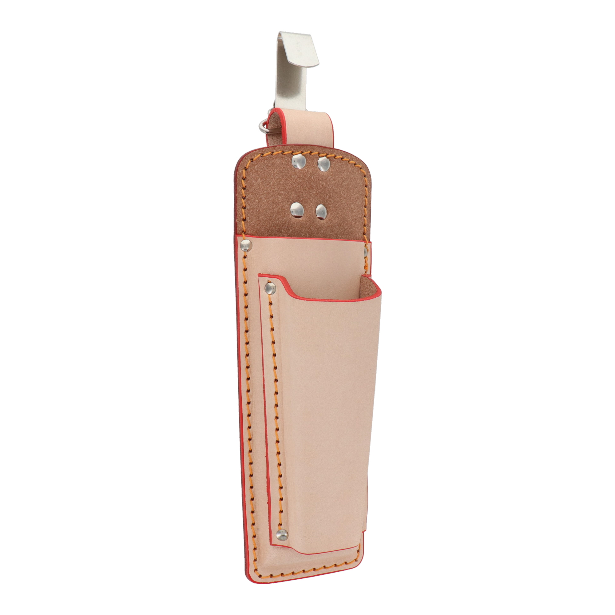 KS-4BT 収納 鋏サック 型押剪定鋏ケース 2段｜株式会社 三共