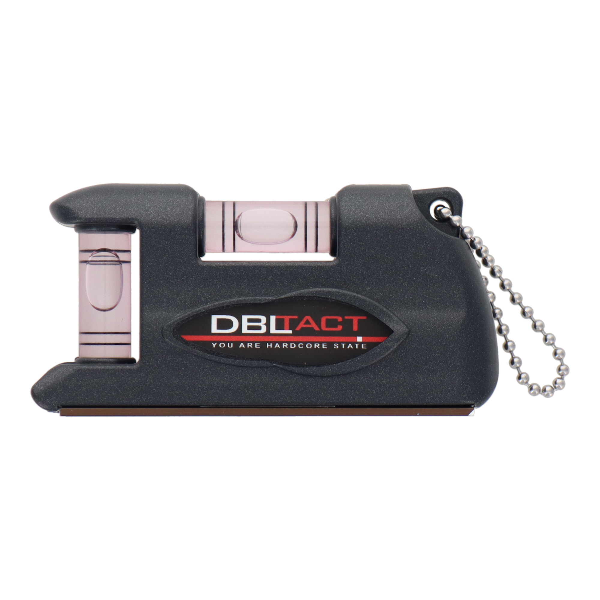 DT-SL-85CG 測定器具 水平器 スマートレベル チャコールグレー｜株式