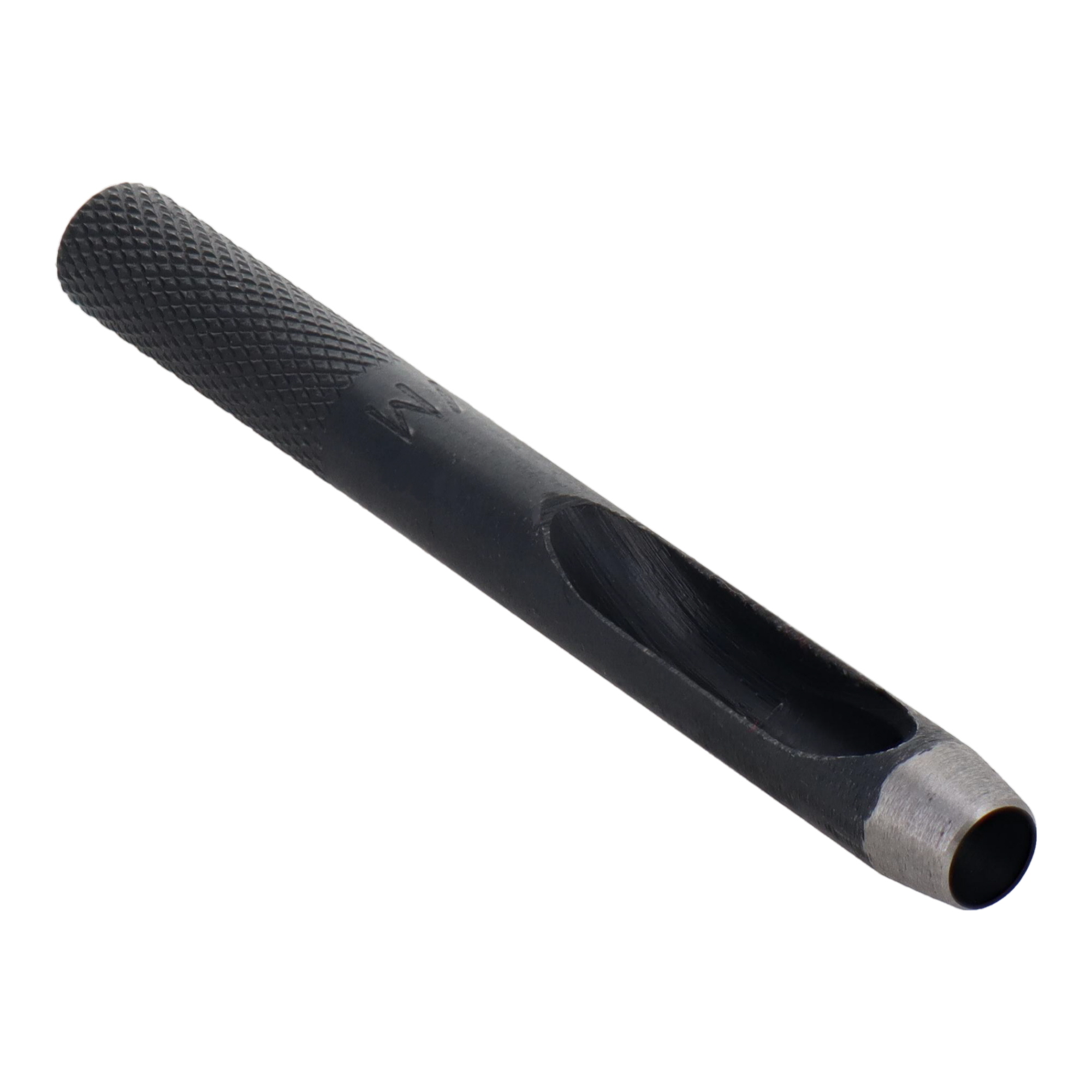 107358 利器工具 皮ポンチ ブチ抜く最強皮ポンチ 6mm｜株式会社 三共